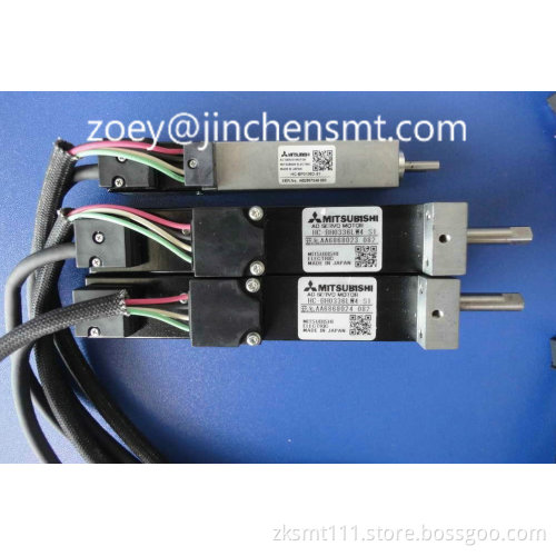 Juki Fx-1 T Motor Hc-Bh0136L-S14 40068459